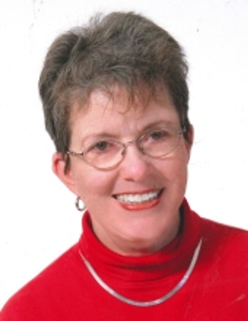 Maurine Mccahan Nichols Olin