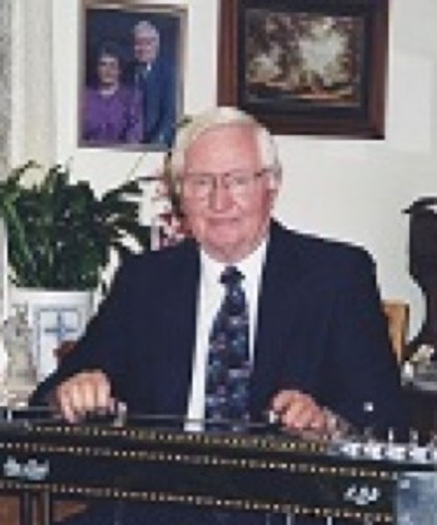 Leroy Brenneman