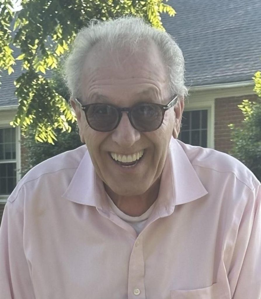 Michael J. Marino Profile Photo