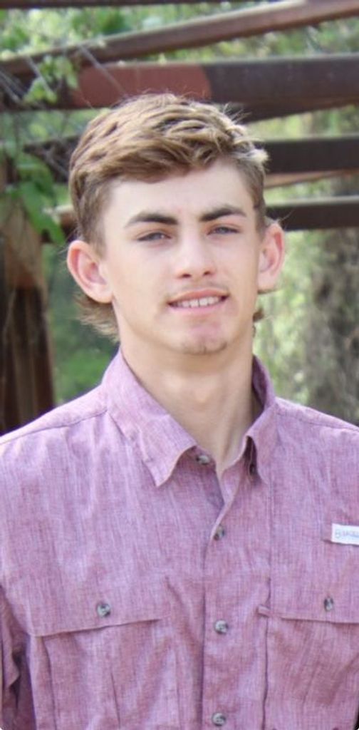 Brenson Allen Smith Profile Photo