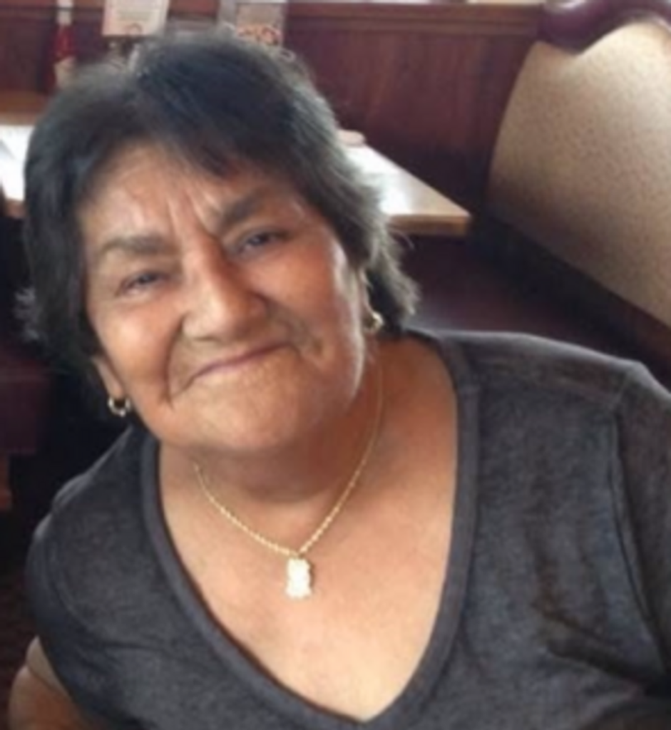 Helen Ann Grochowski