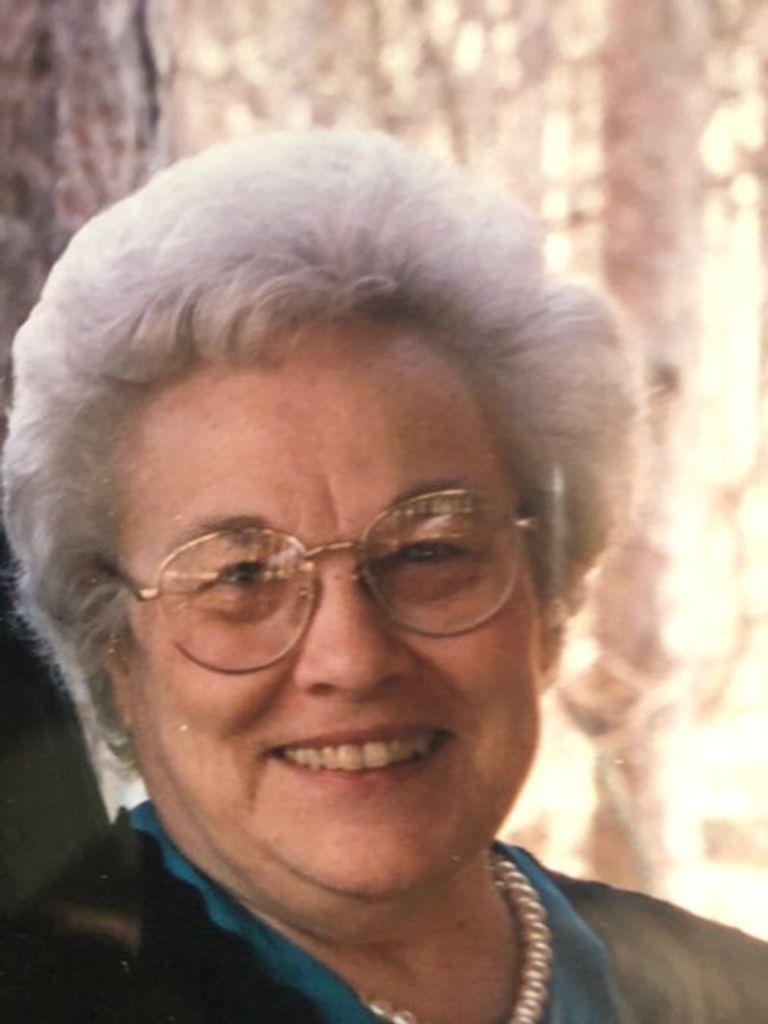 Sally Bonson Profile Photo