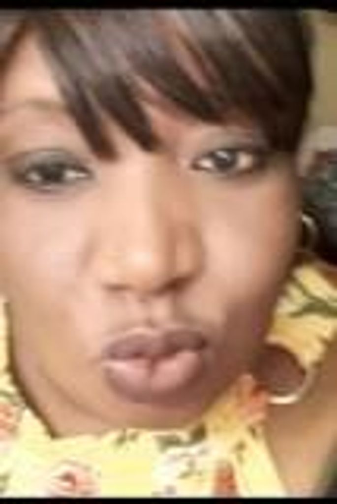 Sheila Renee Thomas Profile Photo