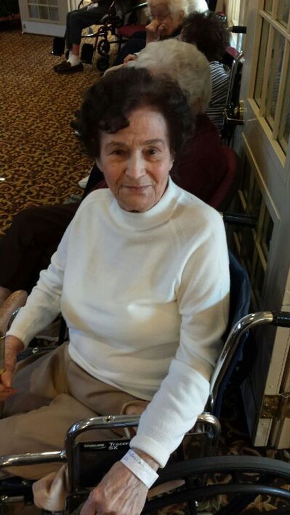 Margaret Dorazio Profile Photo