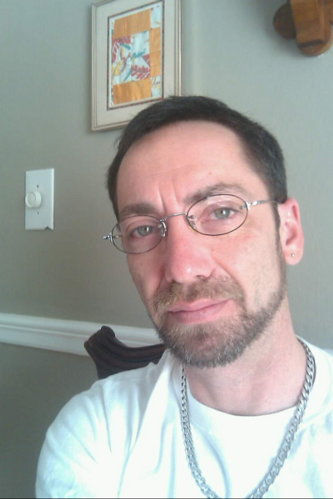 Kristopher Gray Browning Profile Photo