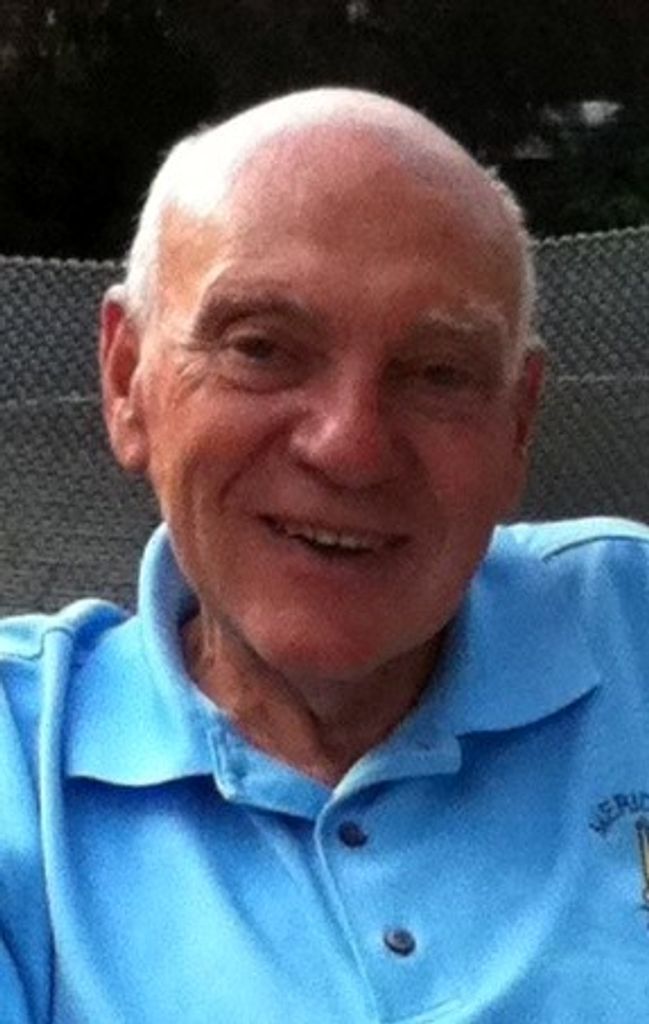 Robert D. Werstler