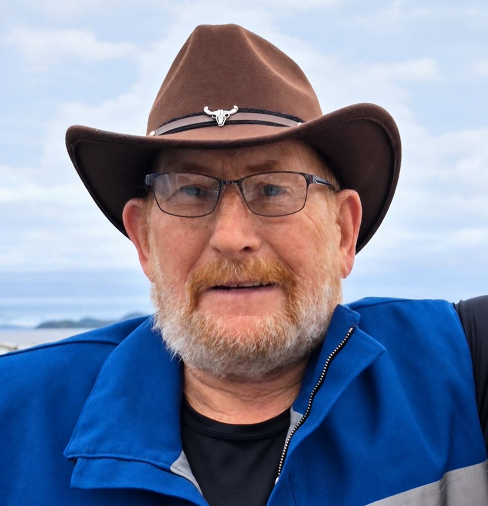 Ronald John Skinner Profile Photo