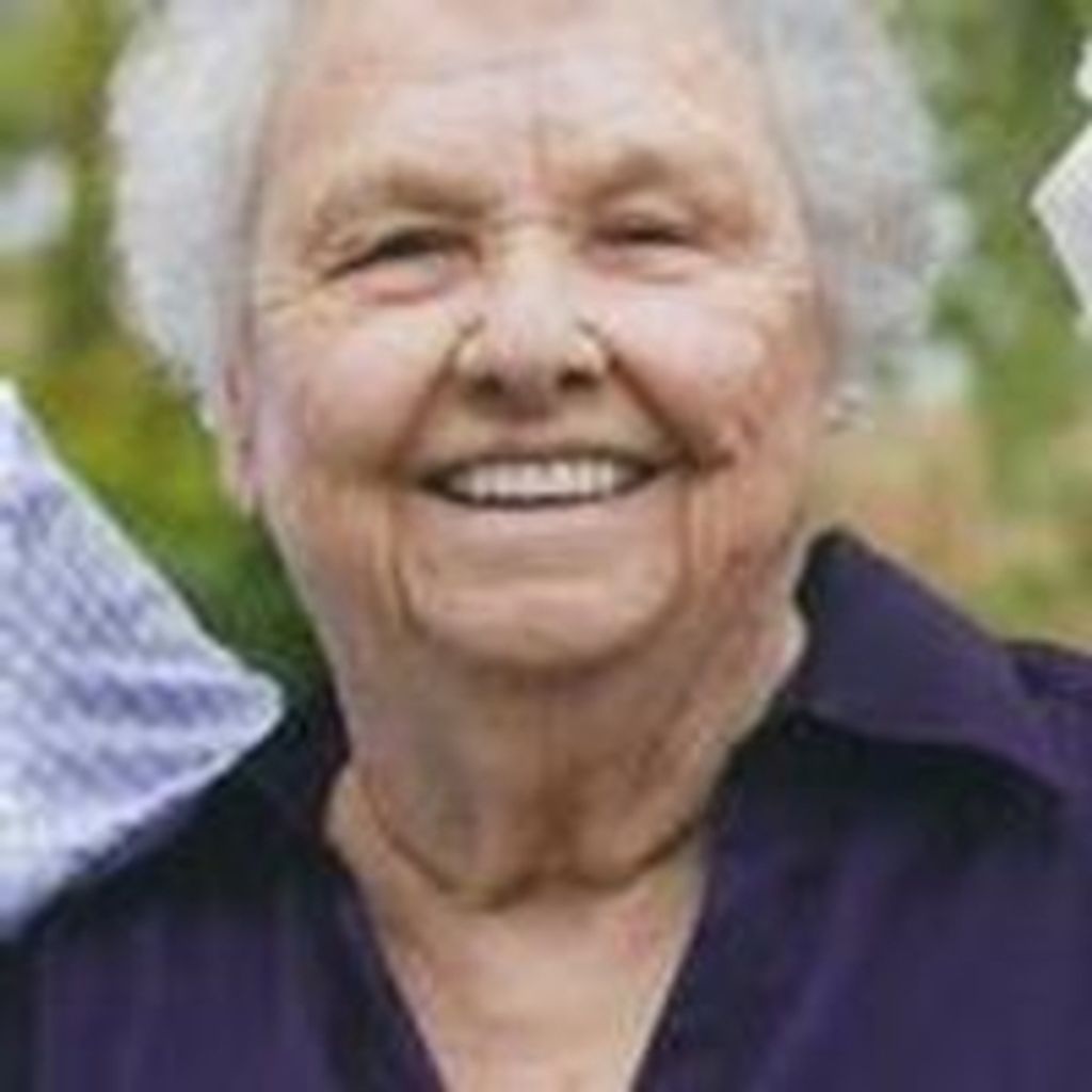 Juanita Maas