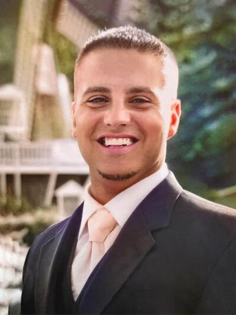Carmelo " Carl" Morello Profile Photo