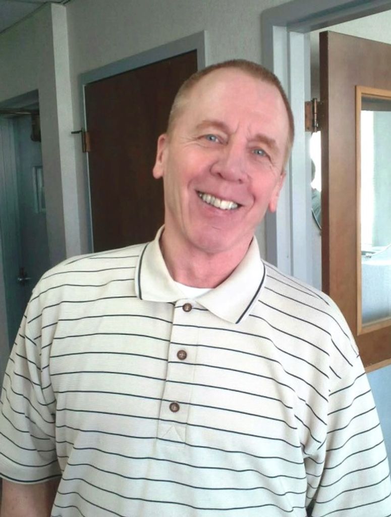 Michael Hageman Tolle