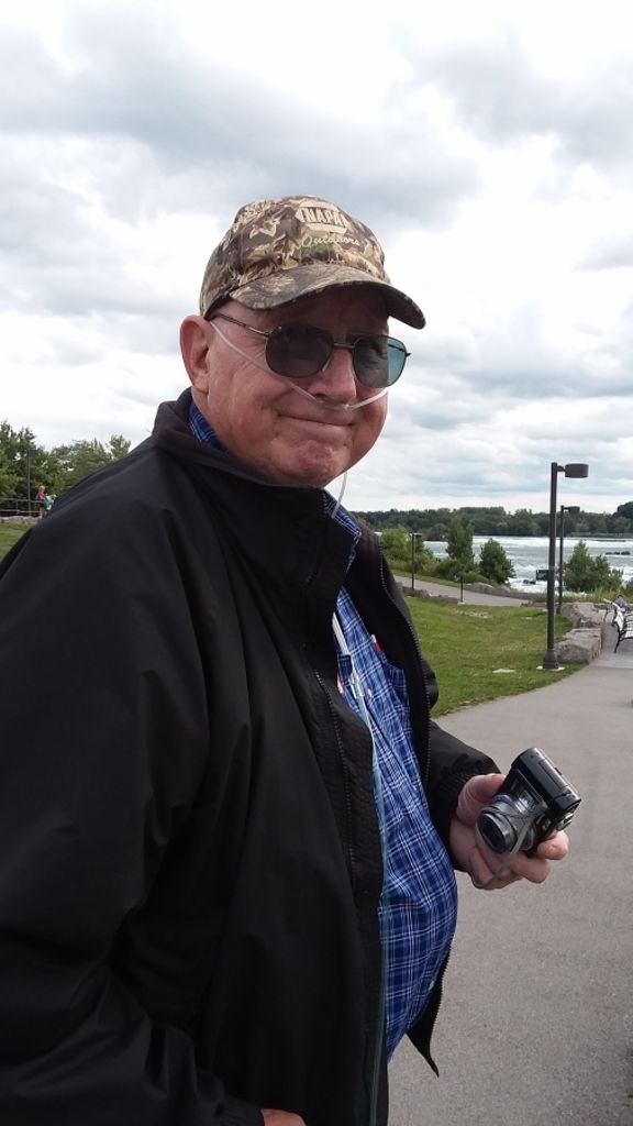 Ronald Curtiss Profile Photo