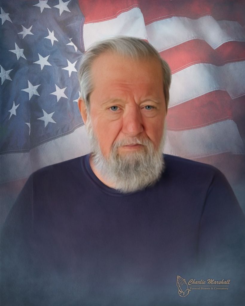 George James Corbett