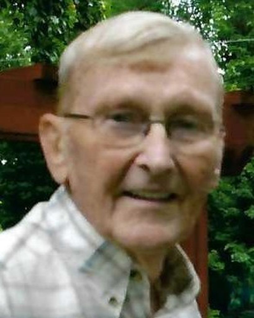 Horace Wayne Scott