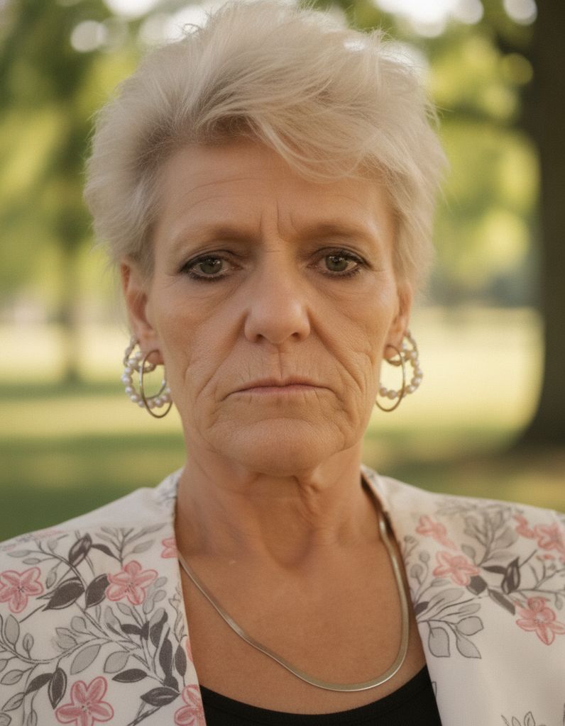 Tammy Lynn Harvey