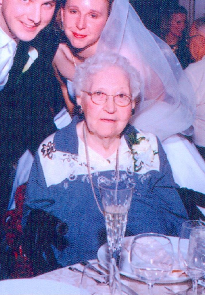 Eleanore M. Brown
