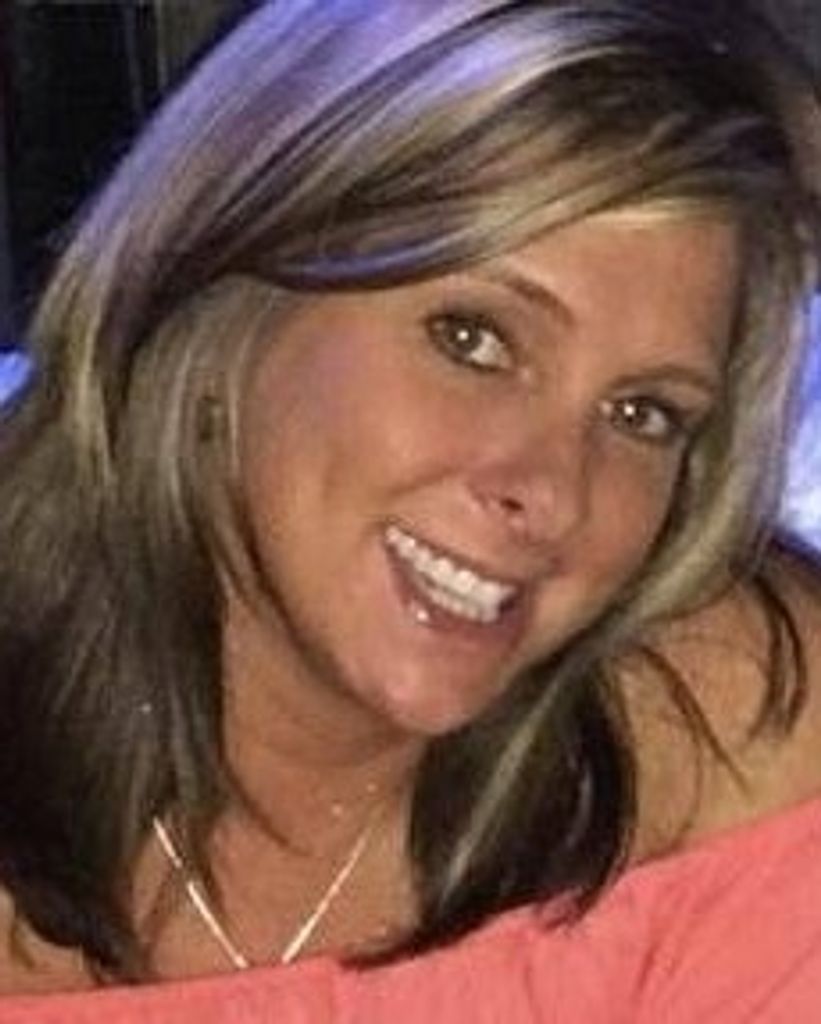 April Dawn Proffitt Profile Photo