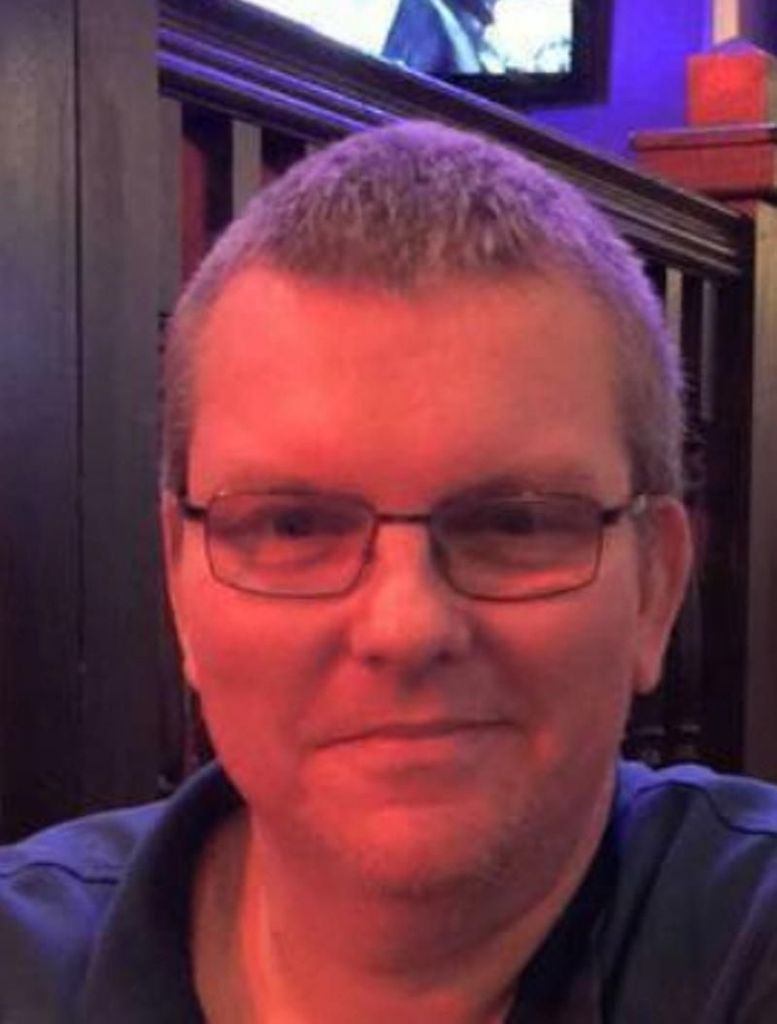Kevin Norris Profile Photo