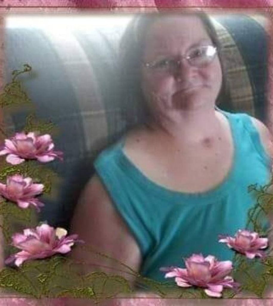 Glenda Mae Sergent