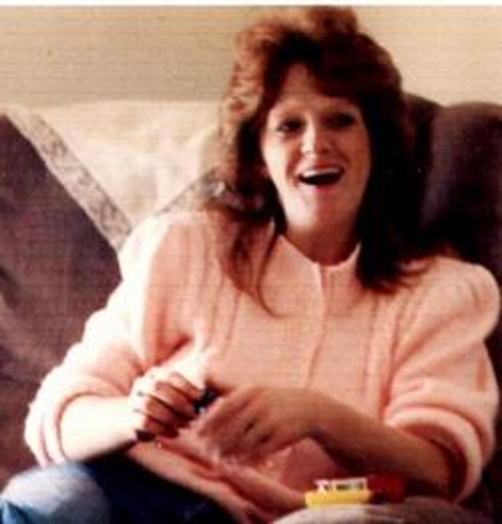 Sherrie Lynn Lovvorn