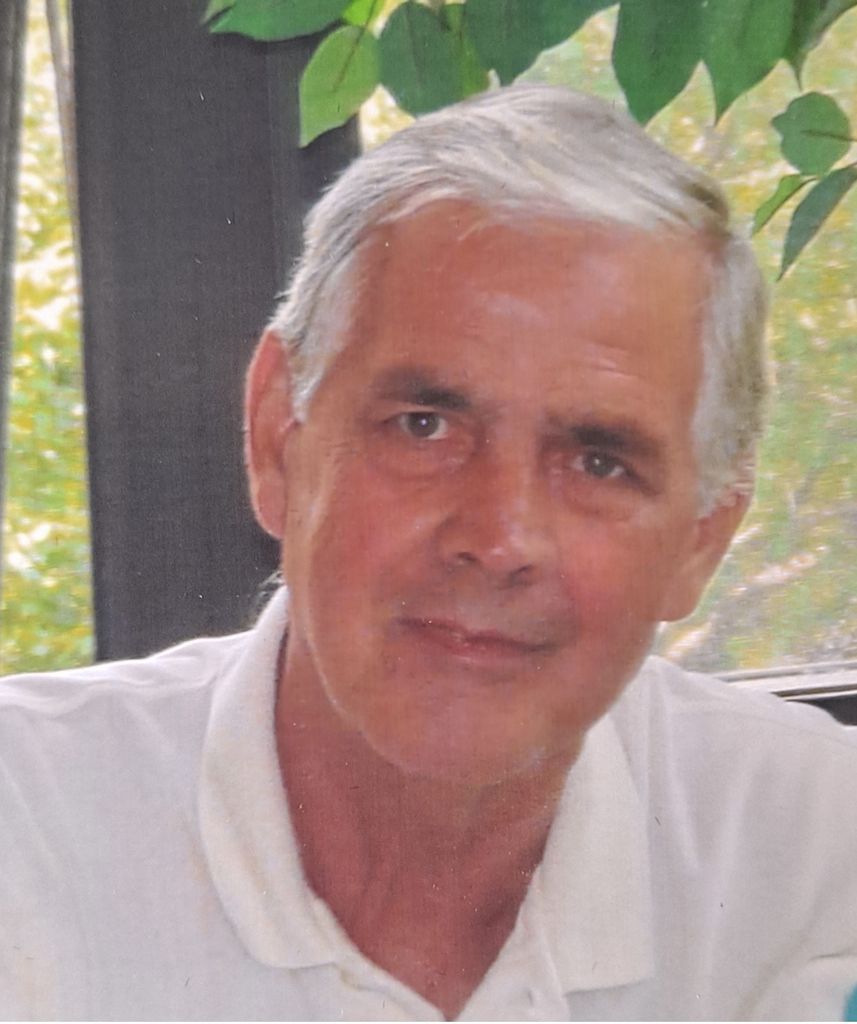 Ronald E. "Ron" Ehrhart Profile Photo