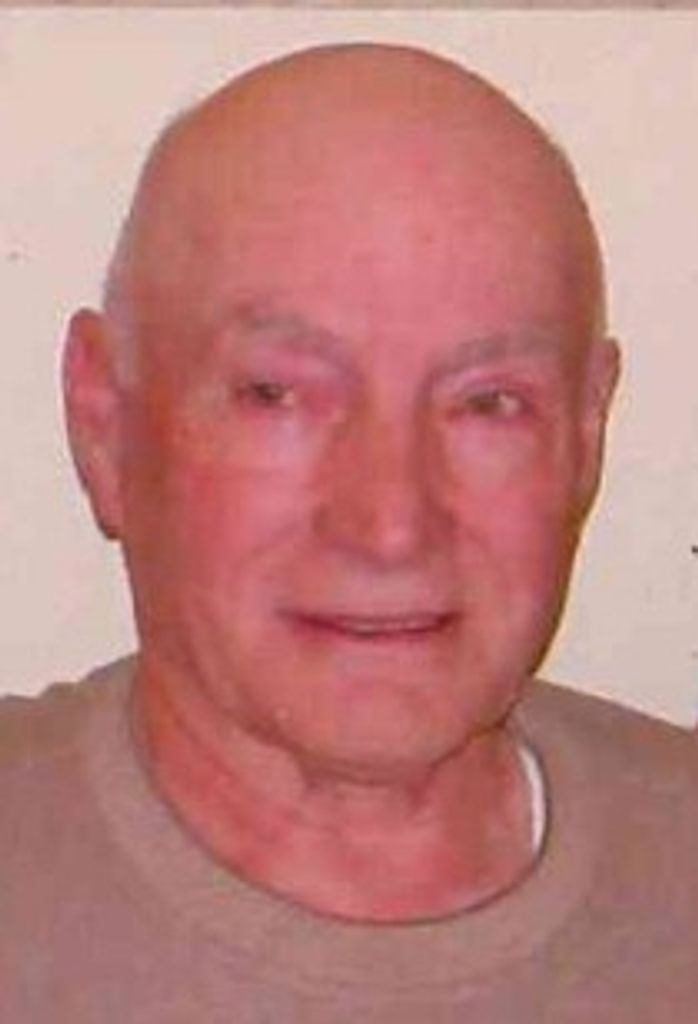 Jack G. Leonard