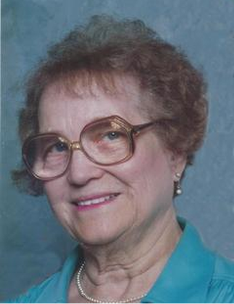 Margaret "Marge" A (Kovalyak) Strasavich