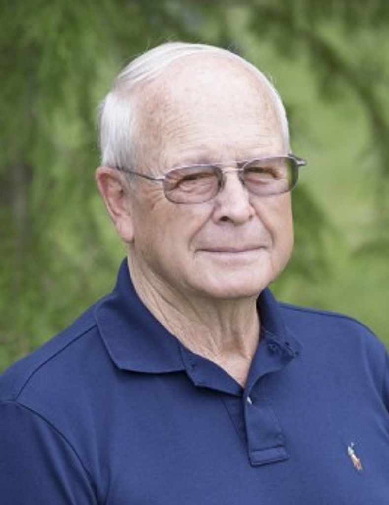 Mick W. Summervill