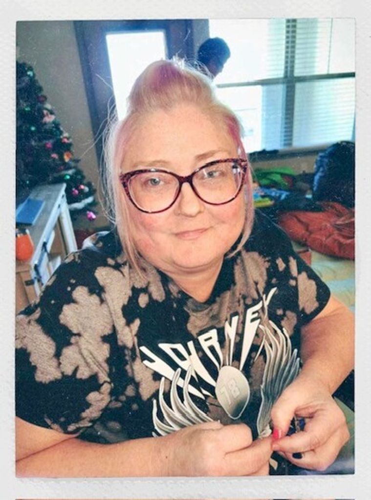 Jamie Georgetta Sera Profile Photo