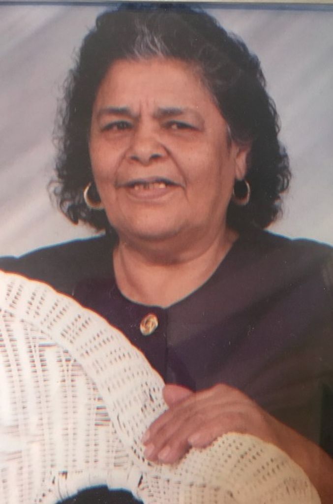 Maria  V.  Mora