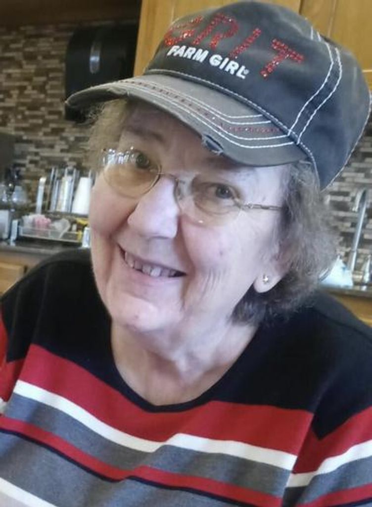 Brenda Sue Ford Profile Photo