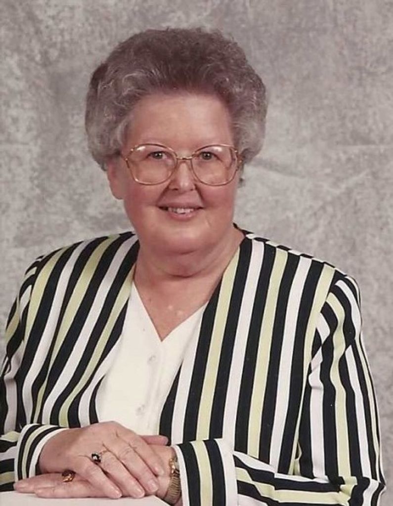 Erline Allen Hardwick Profile Photo