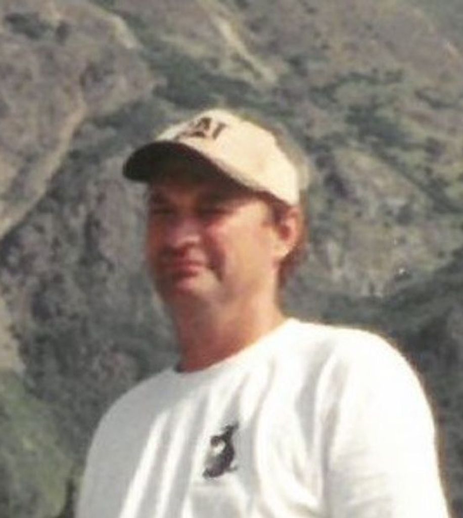 Doug Timothy