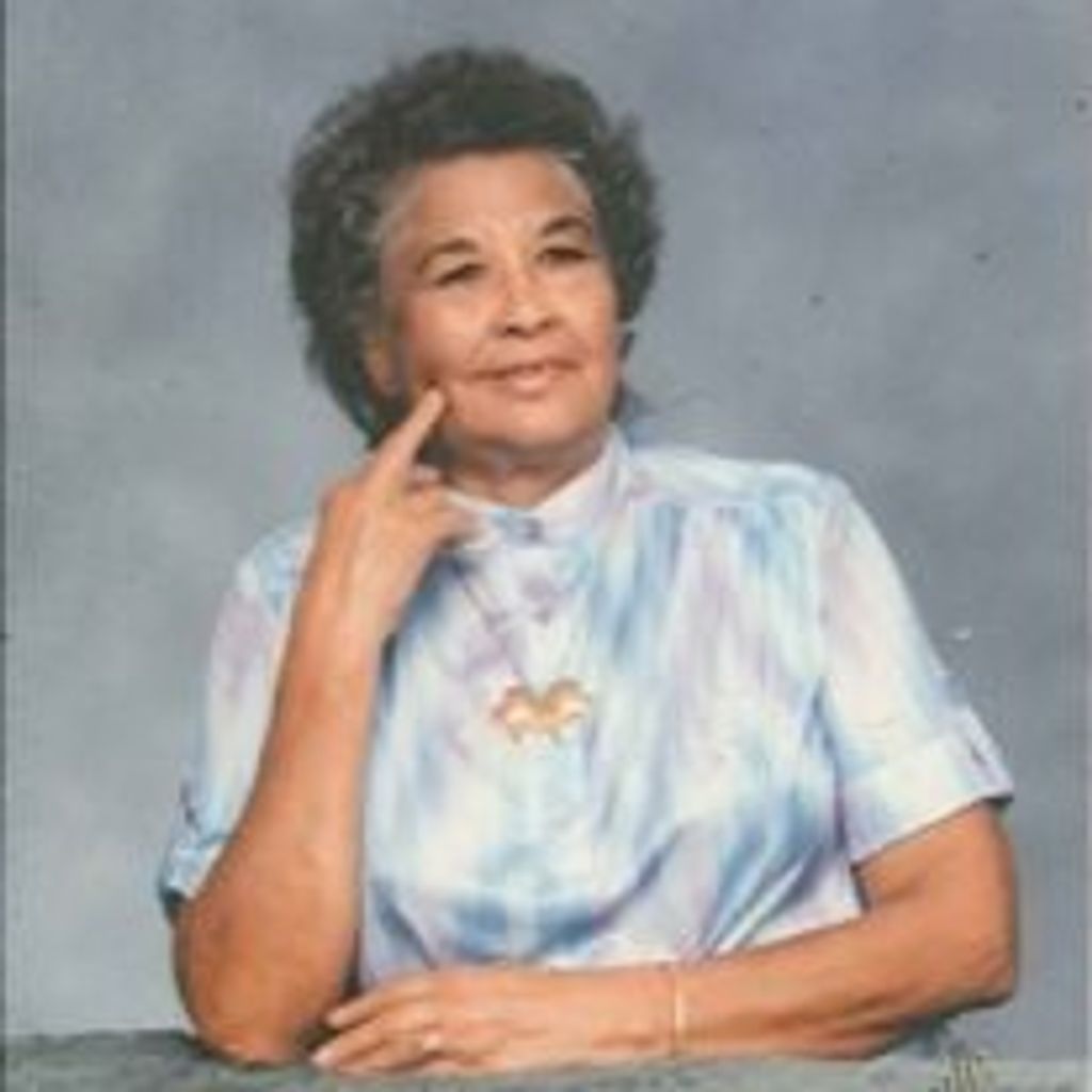 Maria Del Socorro Sambrano