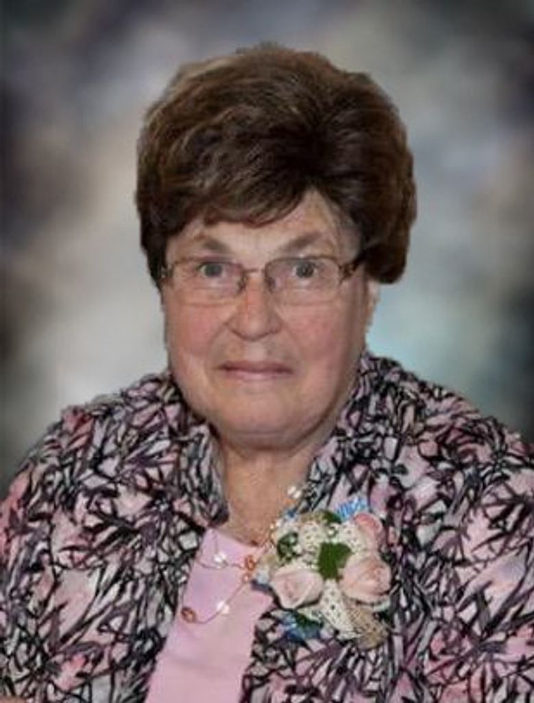 Deloris L. Schaeffer