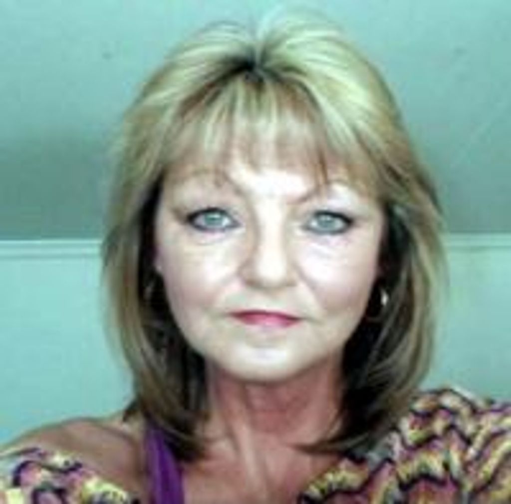 Robin Hamilton Tuttle