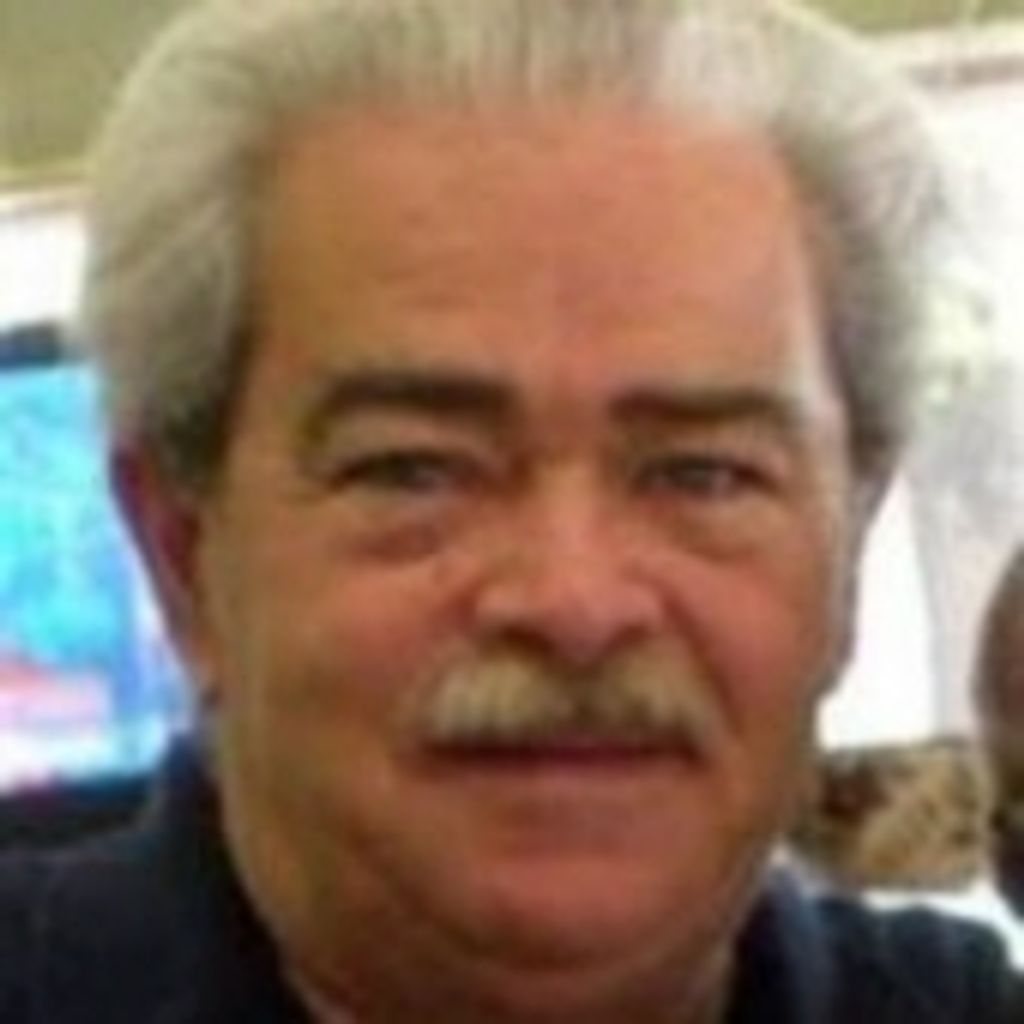 Michael Alexander