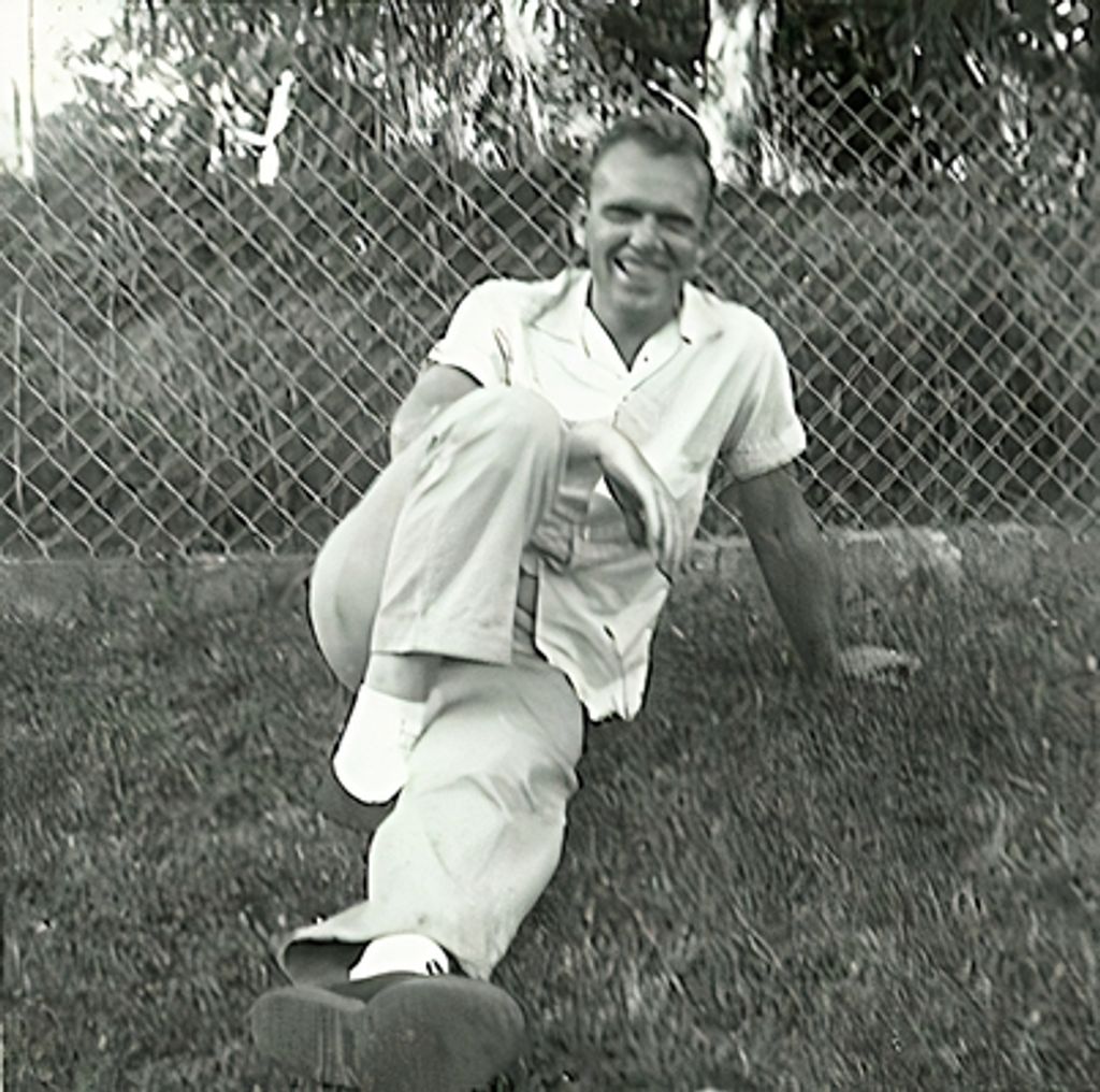 Robert L. Horner Profile Photo