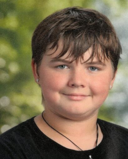 Parker Alan Chris Martindale Profile Photo
