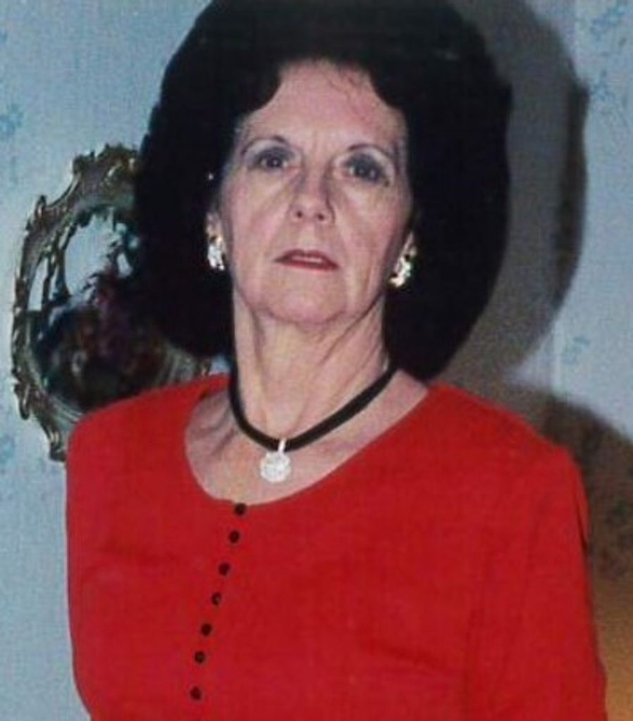 Della Wray Presnell Profile Photo