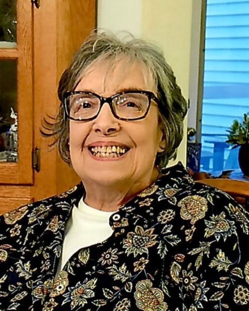 Kathleen "Kathy"  Bailey Profile Photo