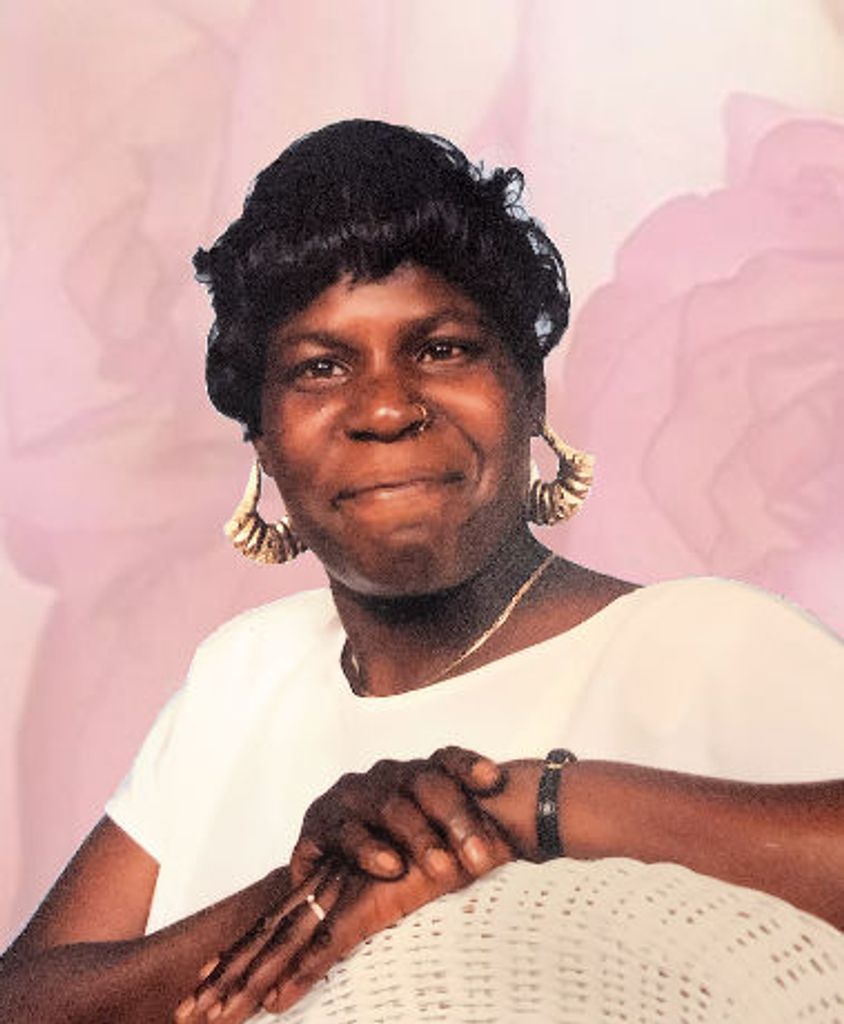 Michelle Johnson Profile Photo