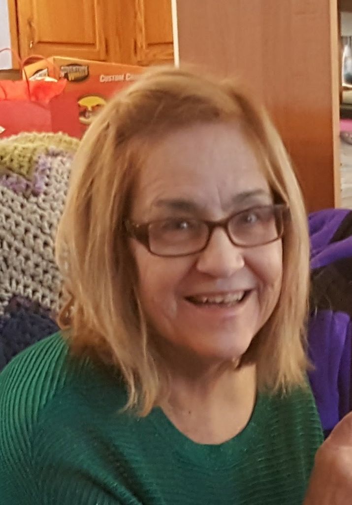 Cynthia A. Kresse (nee Leffel)