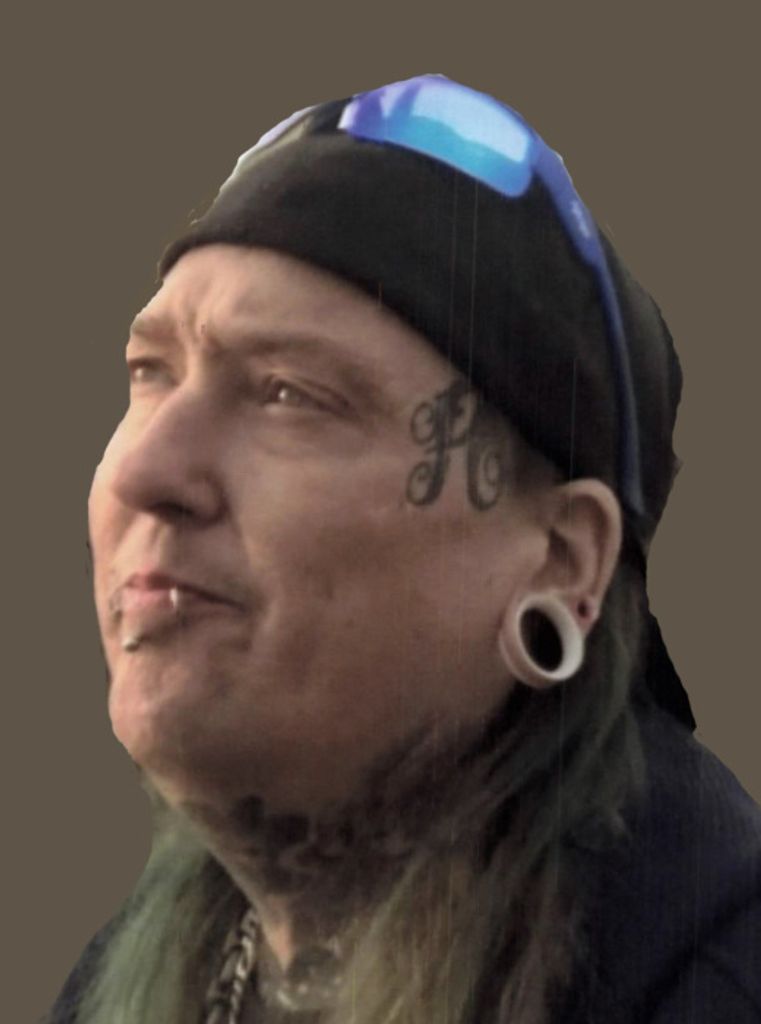 Chad Bekkum