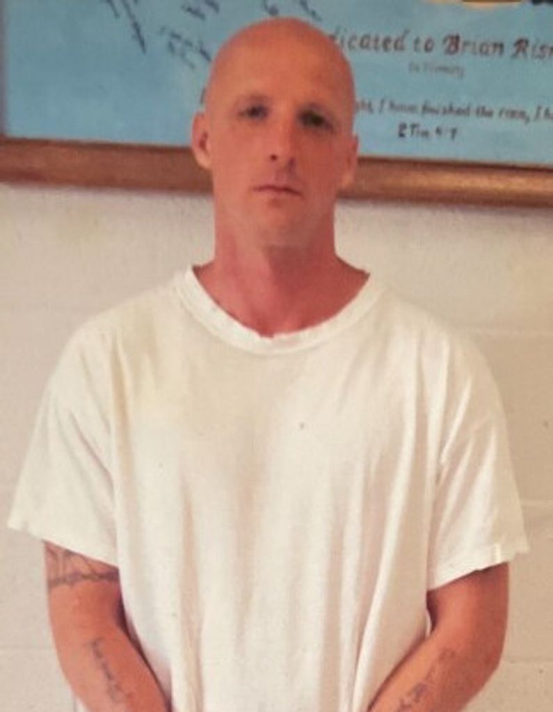 Timothy Roberts Profile Photo