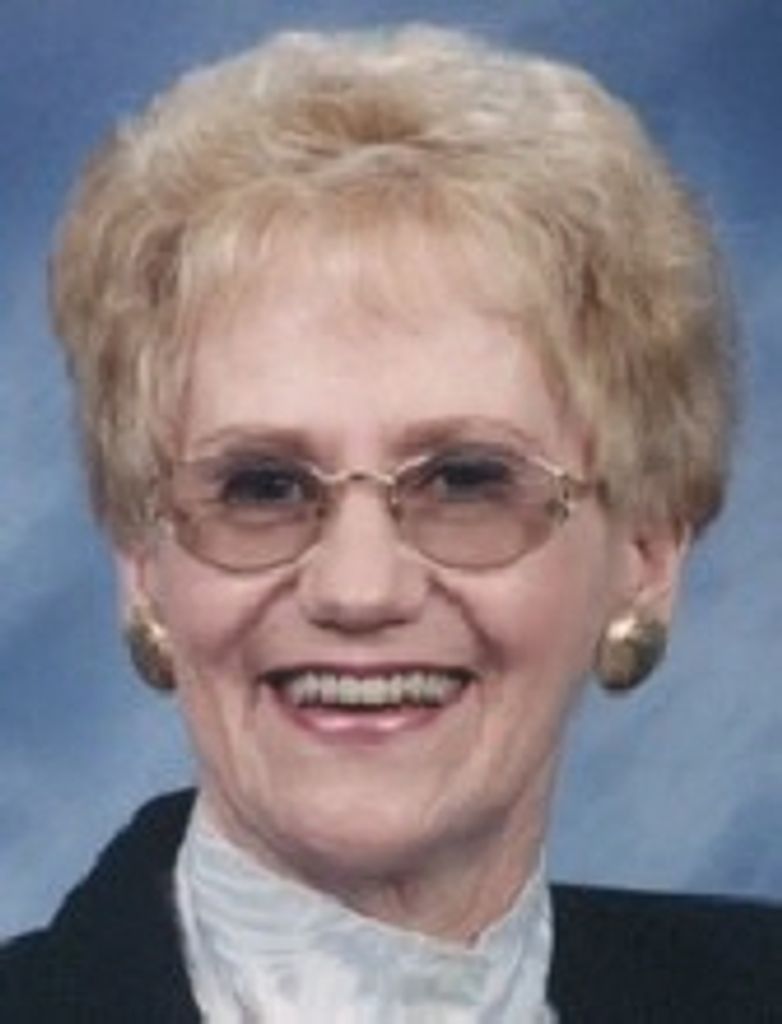 Joy Rogers