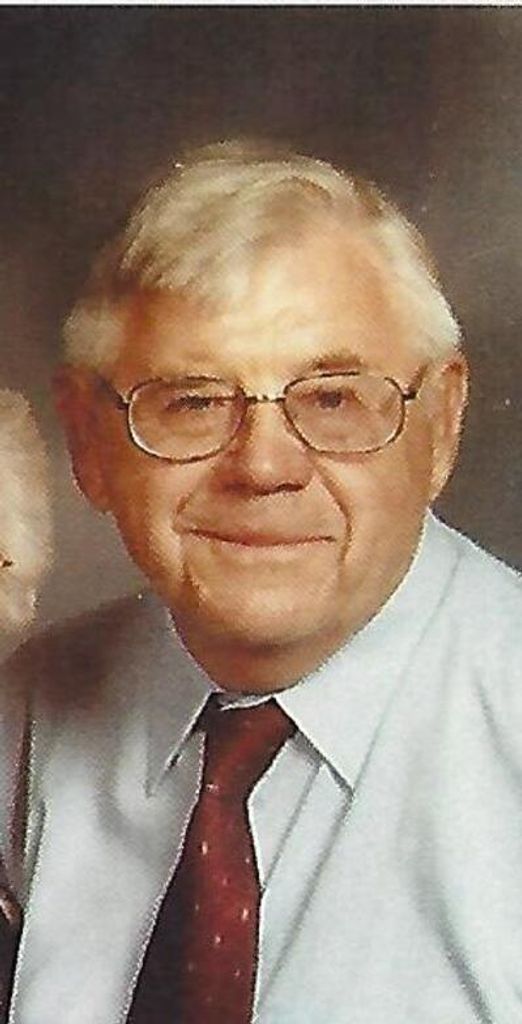 Milton Van Drunen Profile Photo
