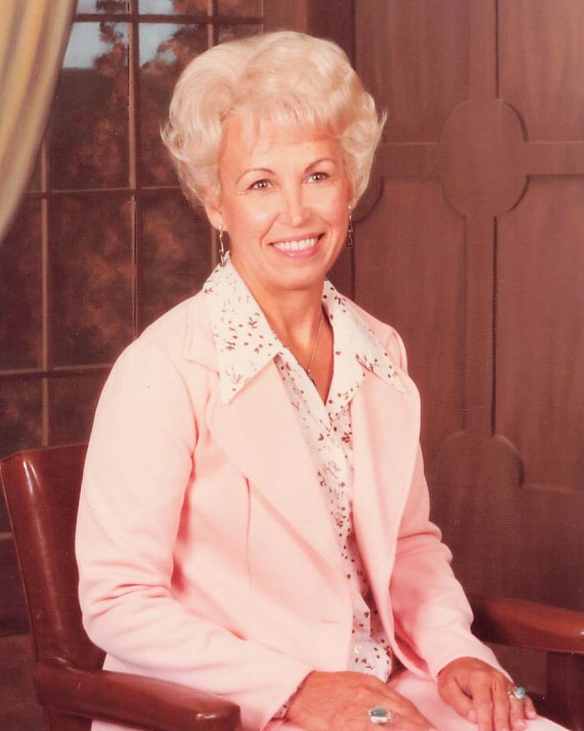Christine M. Sallee