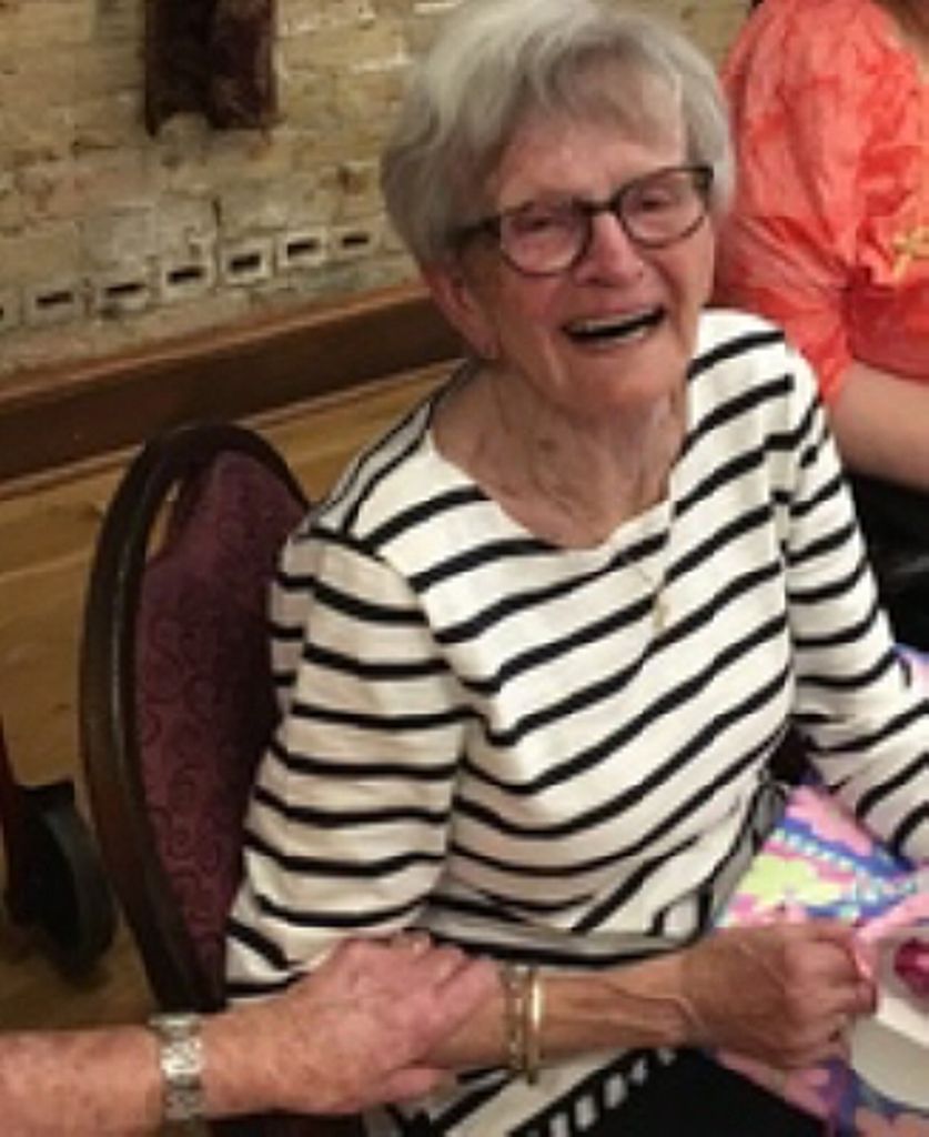 Phyllis Nesser