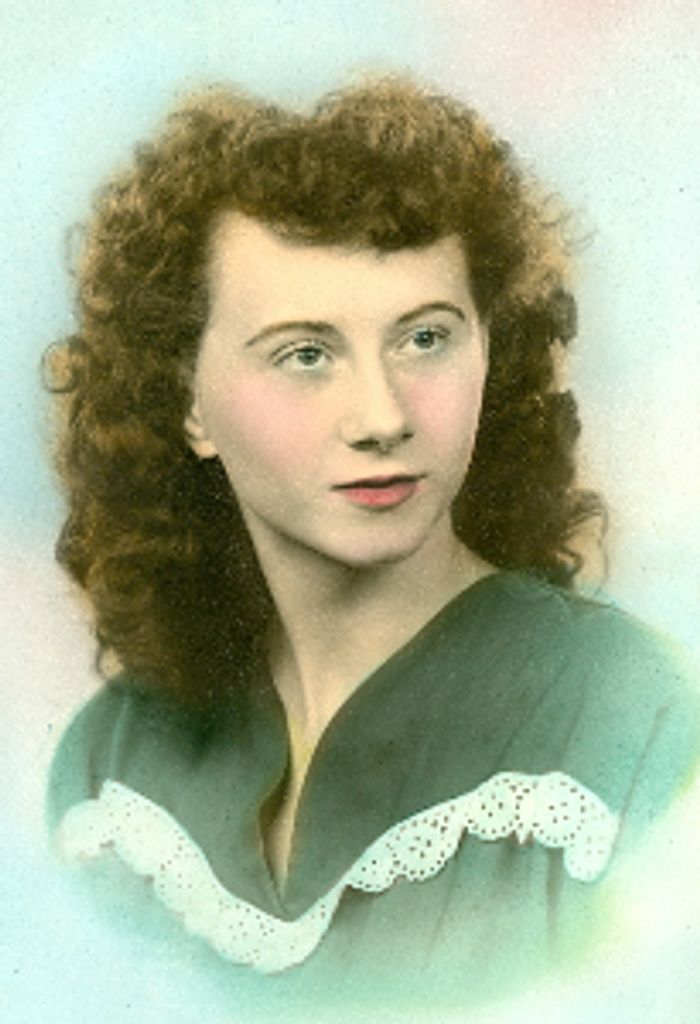 Charleen R. Porter