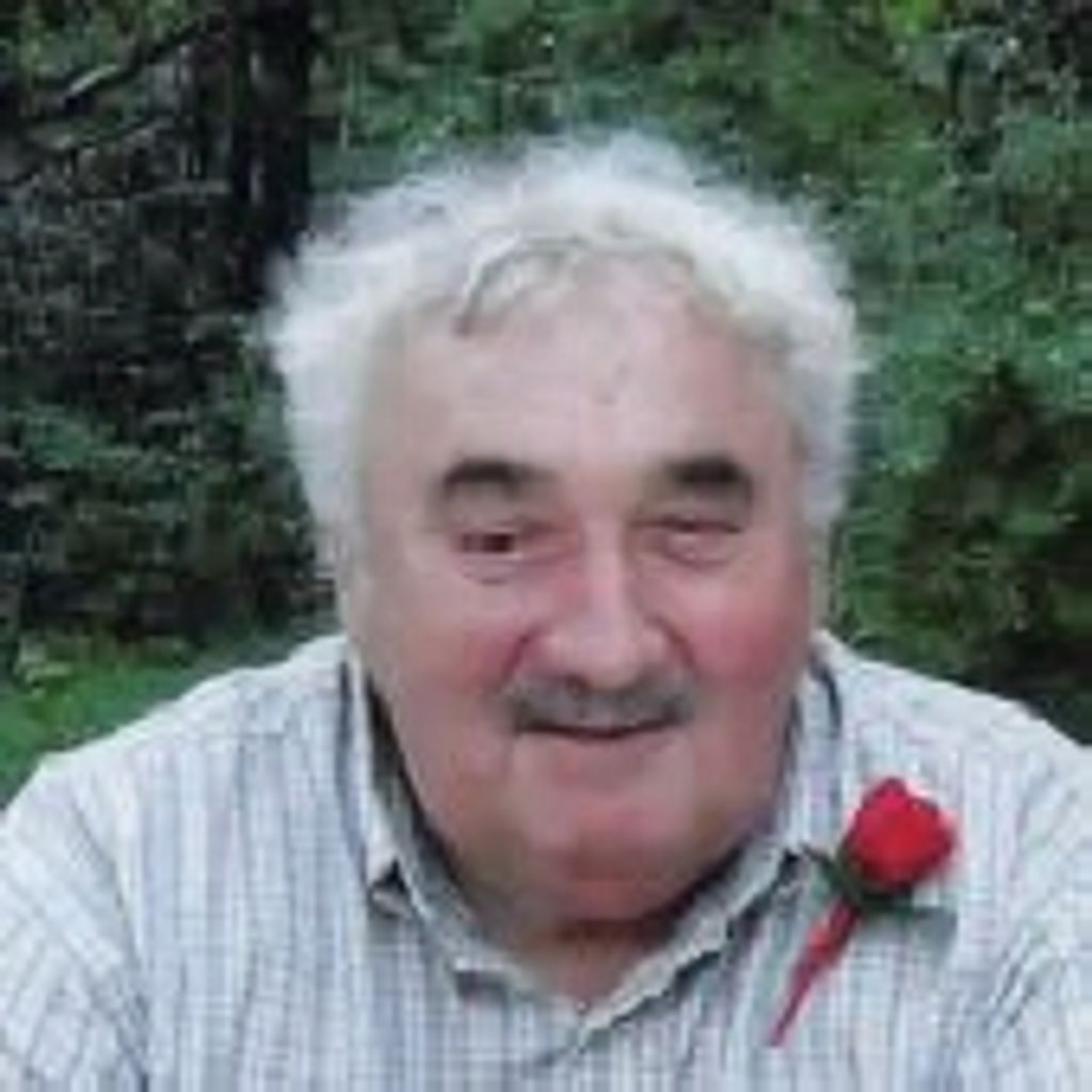 Jerry "Stosh" Stoick